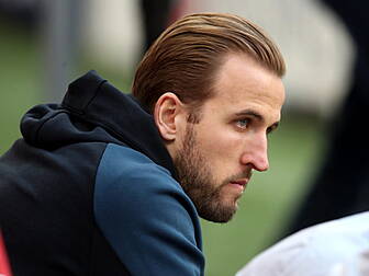 Harry Kane set to be fit for t...